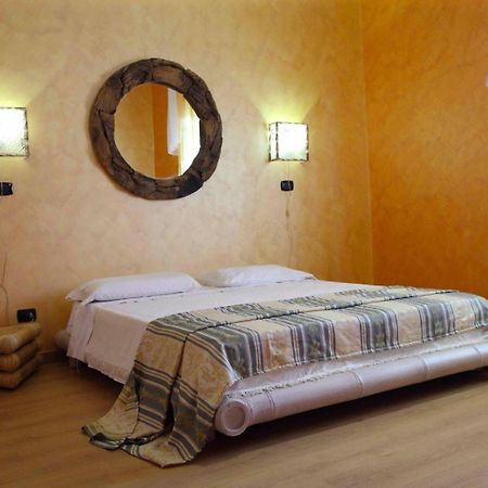 B&B Villa Magna Grecia Лаццаро Екстер'єр фото